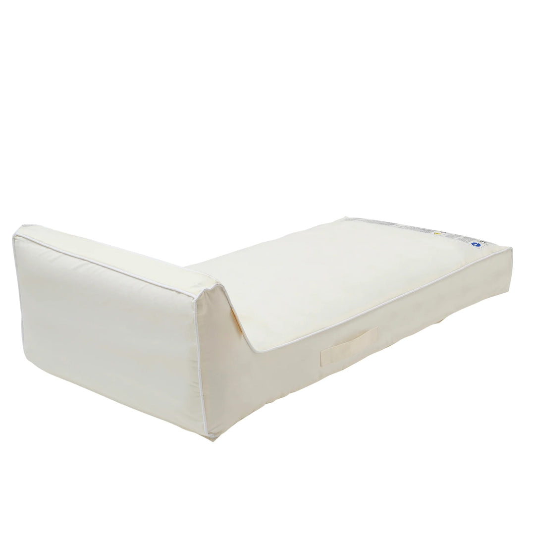 Luxe Single Pool Lounger