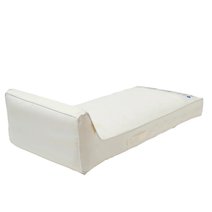 Luxe Single Pool Lounger
