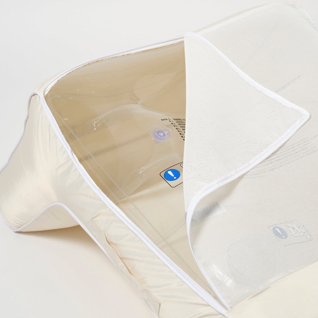Luxe Floating Pool Chair