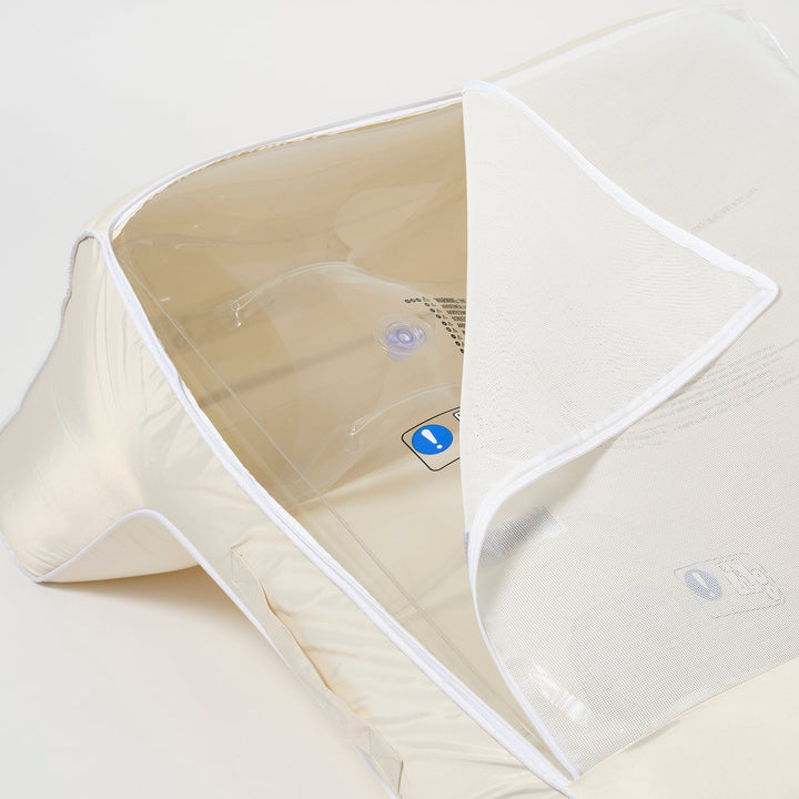 Luxe Floating Pool Chair